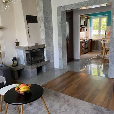 Sweet Home Cieplice Mountain View Apartament By The Main Park And Thermal Pools Jelenia Góra Exterior foto