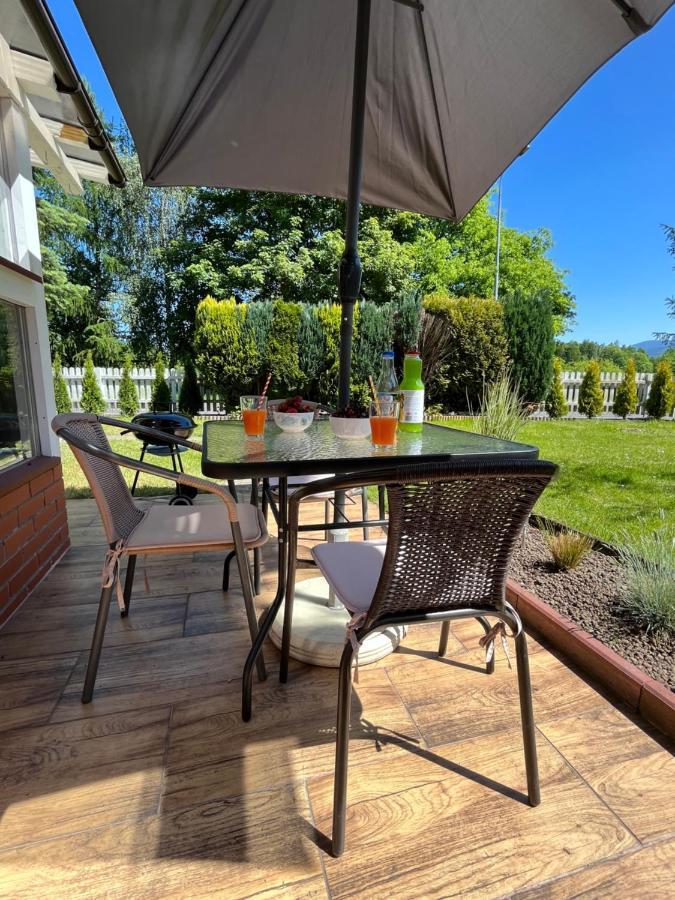 Apartment Sweet Cieplice Mountain View By The Main Park And Thermal Pools *