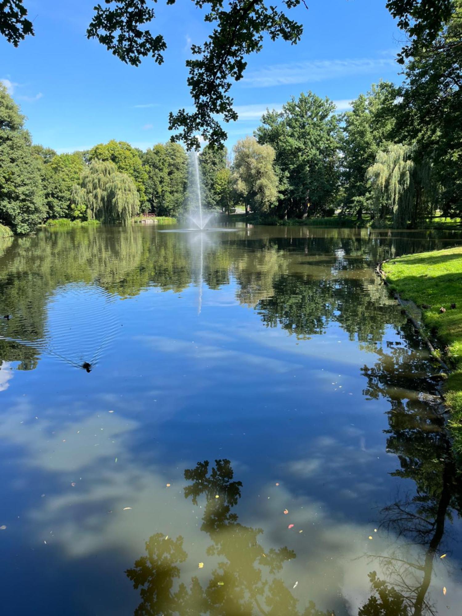 Apartment Sweet Cieplice Mountain View By The Main Park And Thermal Pools *