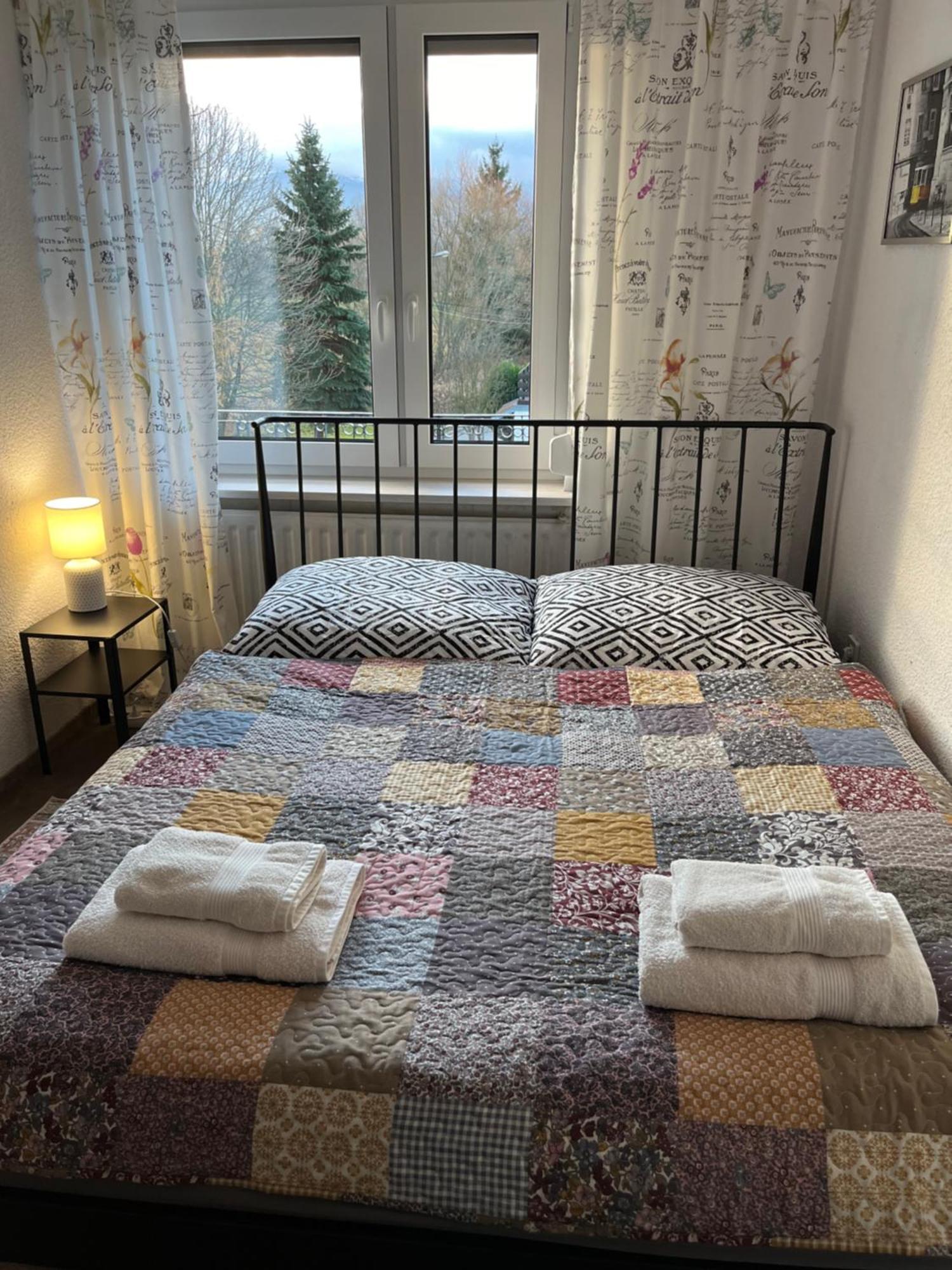 Sweet Cieplice Mountain View By The Main Park And Thermal Pools Apartment Jelenia Gora